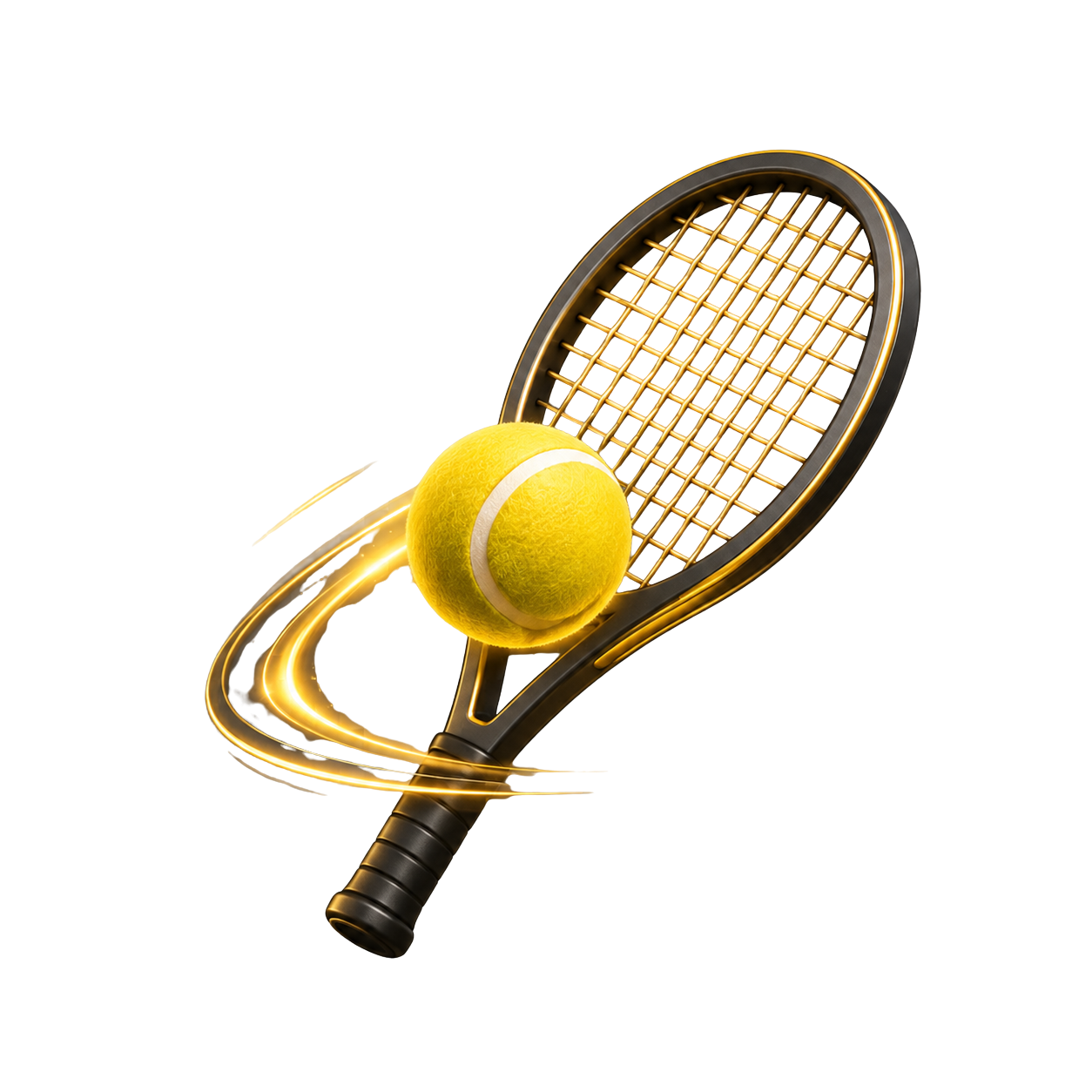 Track every turn point by point with quick in-play updates.